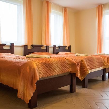 Greta Otel Druskininkai Oda fotoğraf