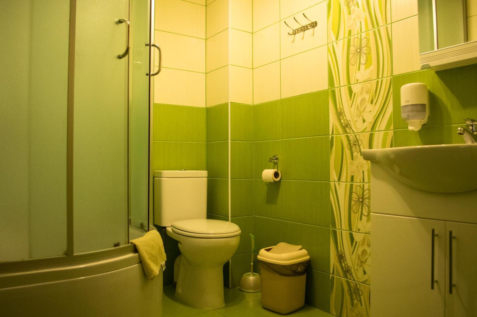 Greta Otel Druskininkai Oda fotoğraf