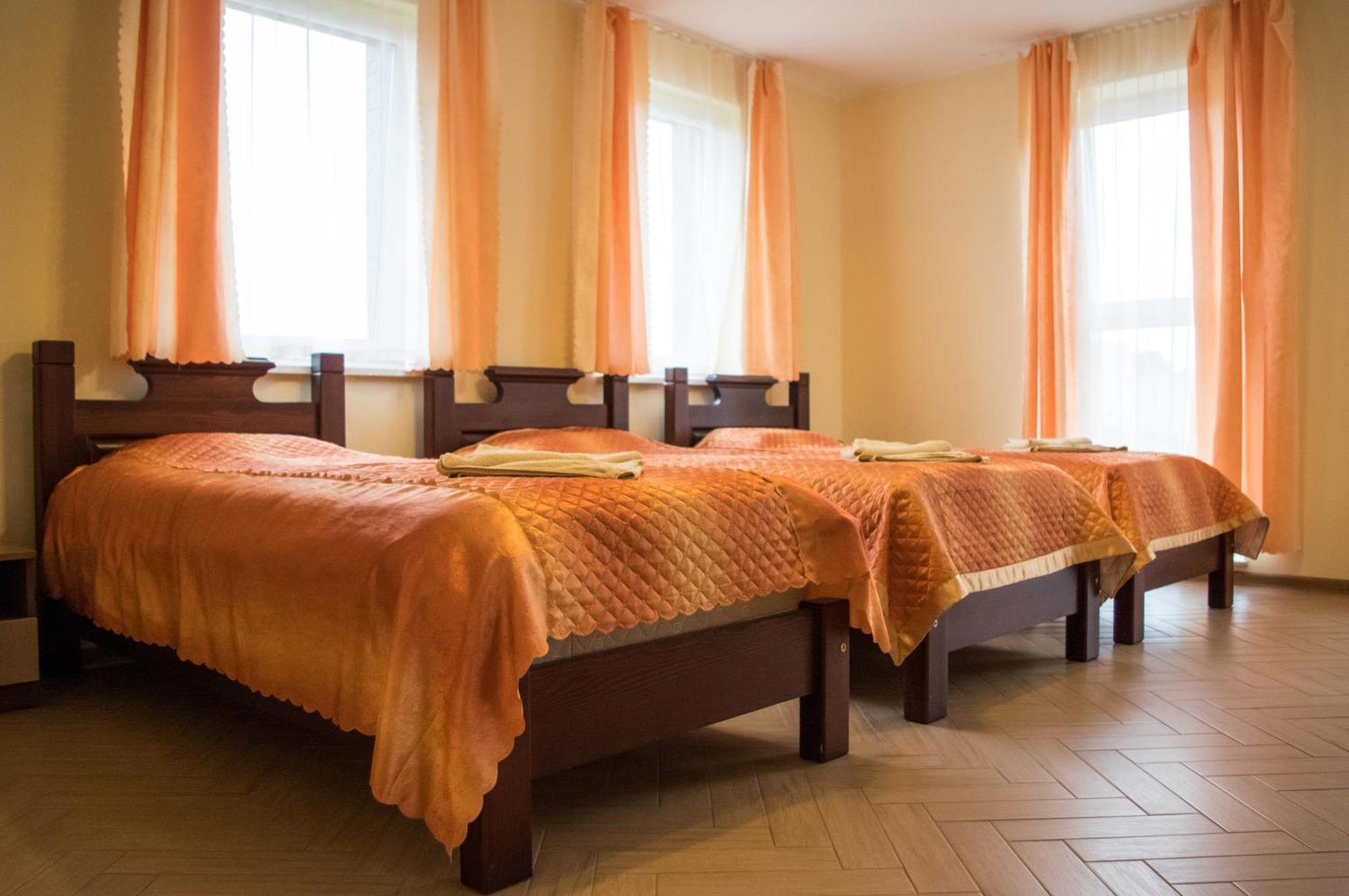 Greta Otel Druskininkai Oda fotoğraf