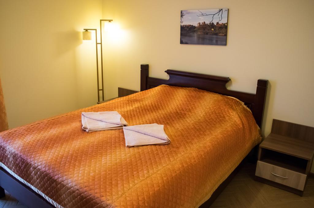 Greta Otel Druskininkai Oda fotoğraf