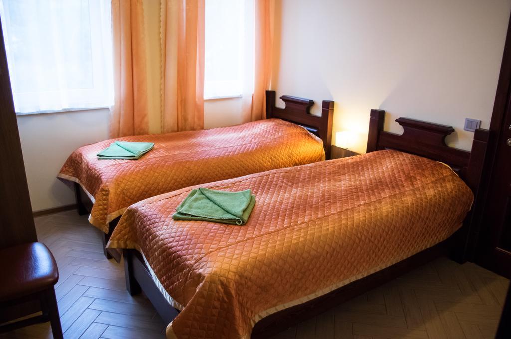 Greta Otel Druskininkai Oda fotoğraf