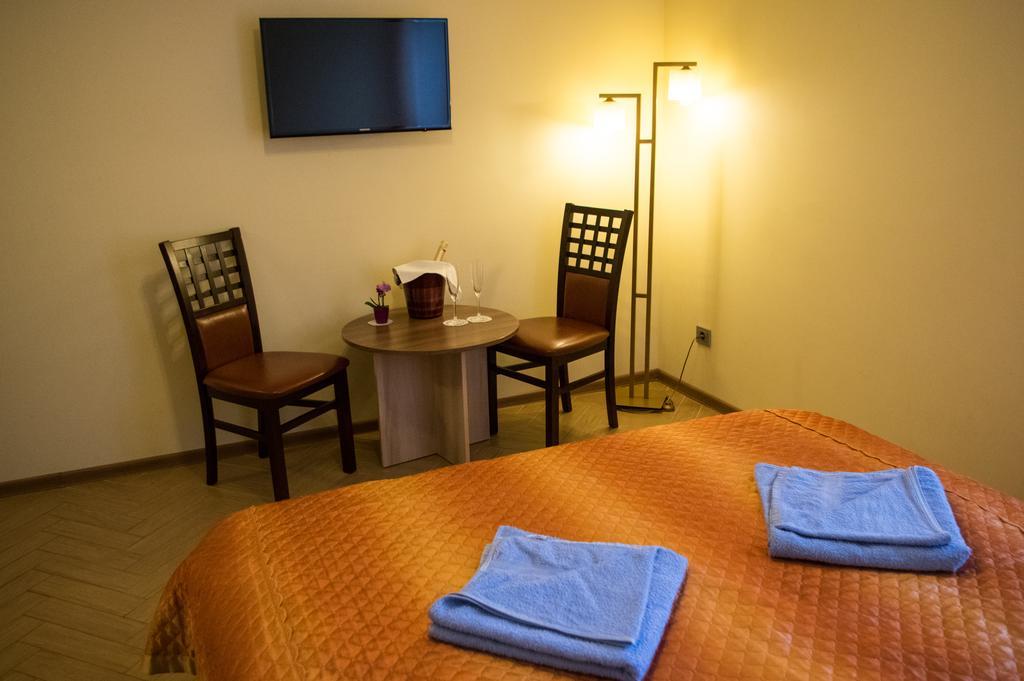 Greta Otel Druskininkai Oda fotoğraf